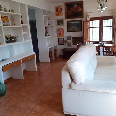 San Jose Villa Ruidera Ngoại thất bức ảnh