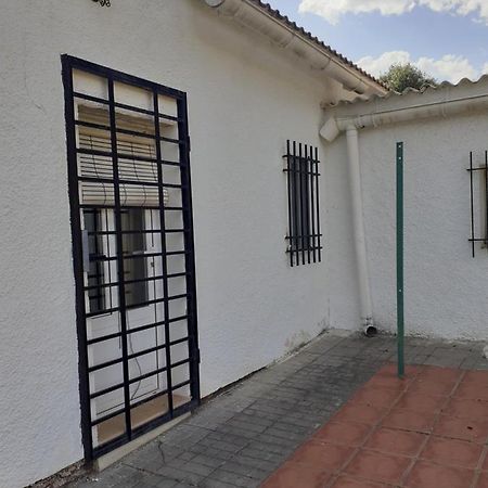 San Jose Villa Ruidera Ngoại thất bức ảnh