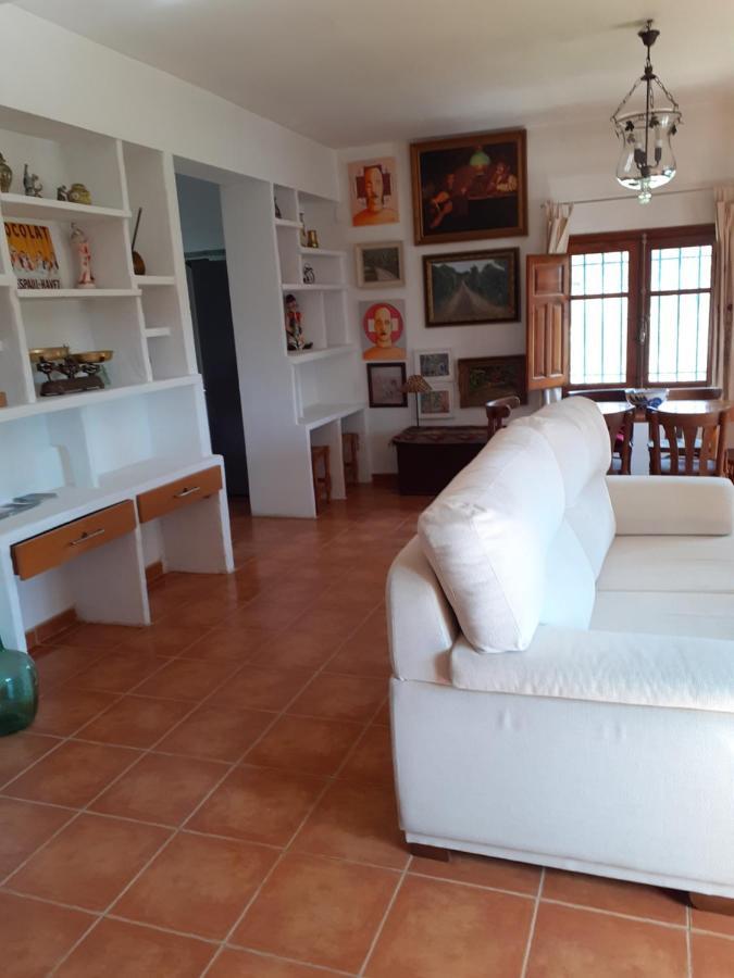 San Jose Villa Ruidera Ngoại thất bức ảnh