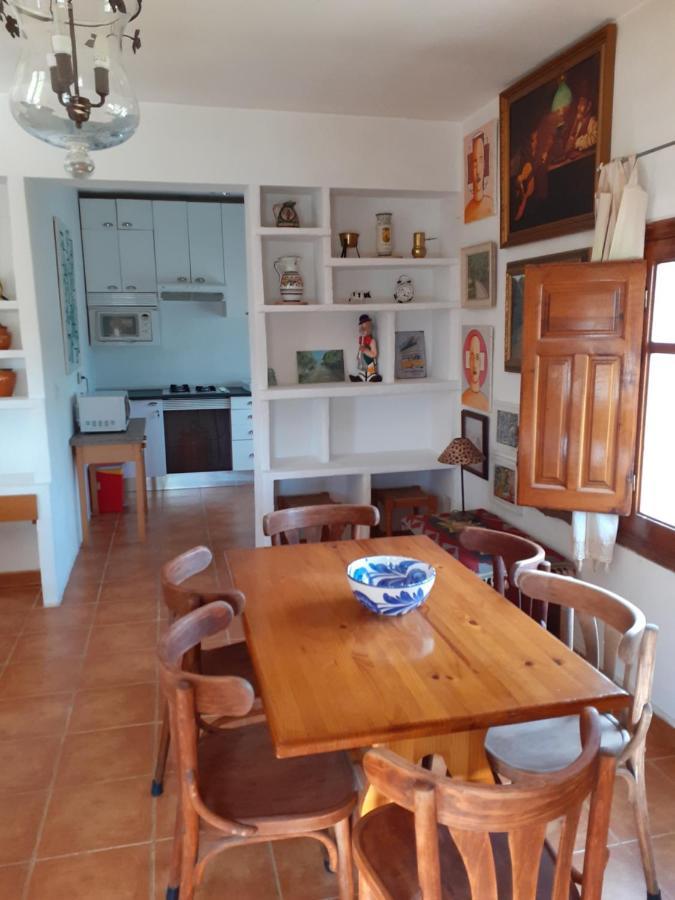 San Jose Villa Ruidera Ngoại thất bức ảnh