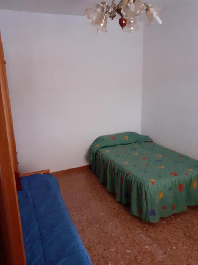 San Jose Villa Ruidera Ngoại thất bức ảnh