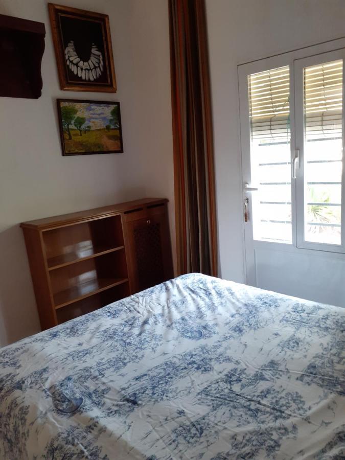 San Jose Villa Ruidera Ngoại thất bức ảnh