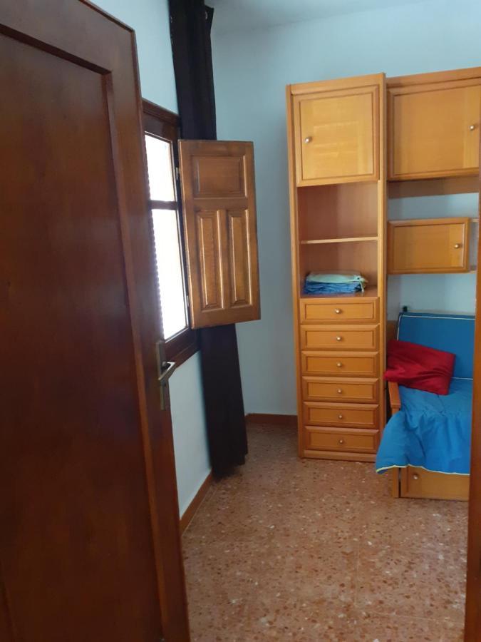 San Jose Villa Ruidera Ngoại thất bức ảnh
