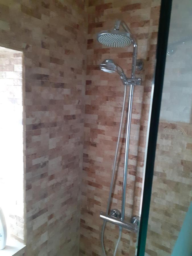 San Jose Villa Ruidera Ngoại thất bức ảnh