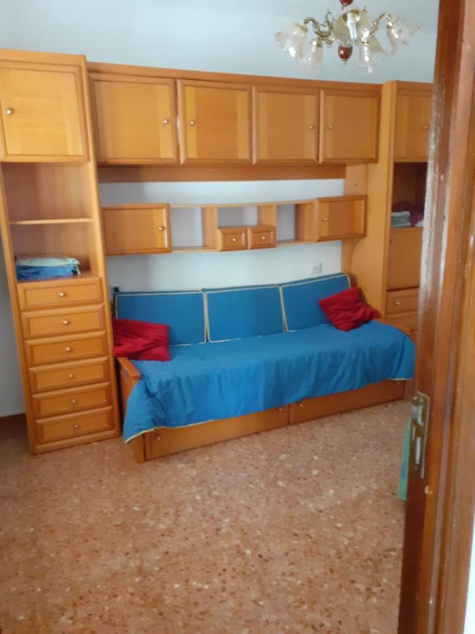 San Jose Villa Ruidera Ngoại thất bức ảnh