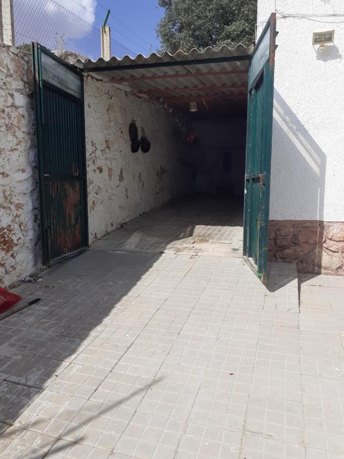 San Jose Villa Ruidera Ngoại thất bức ảnh