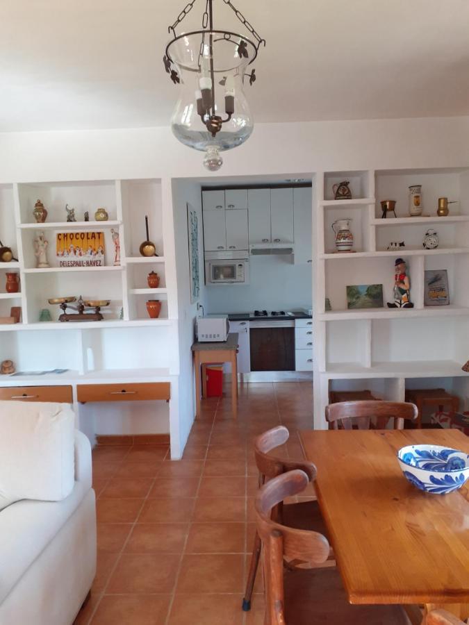 San Jose Villa Ruidera Ngoại thất bức ảnh