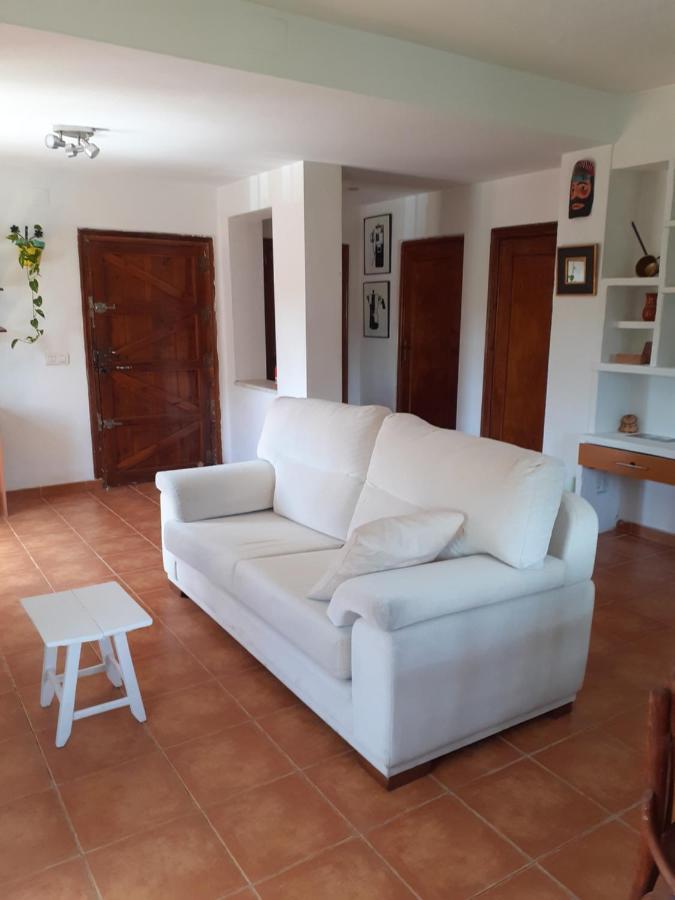 San Jose Villa Ruidera Ngoại thất bức ảnh